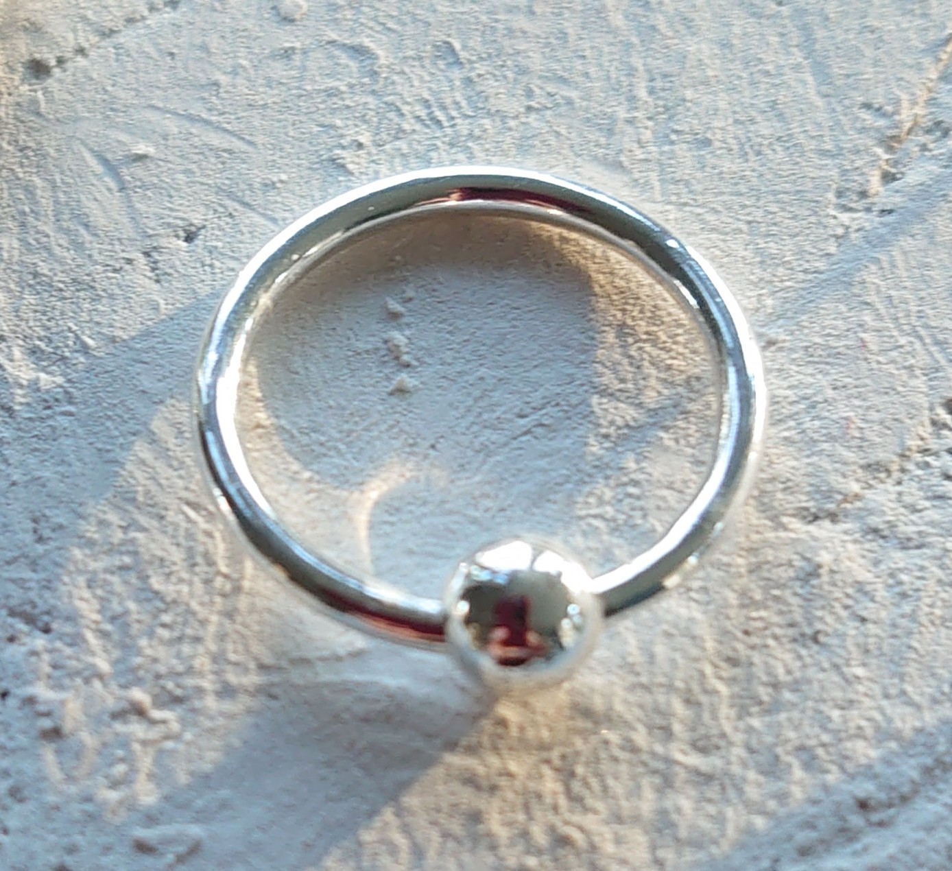 Ring Kul-ring 2 mm