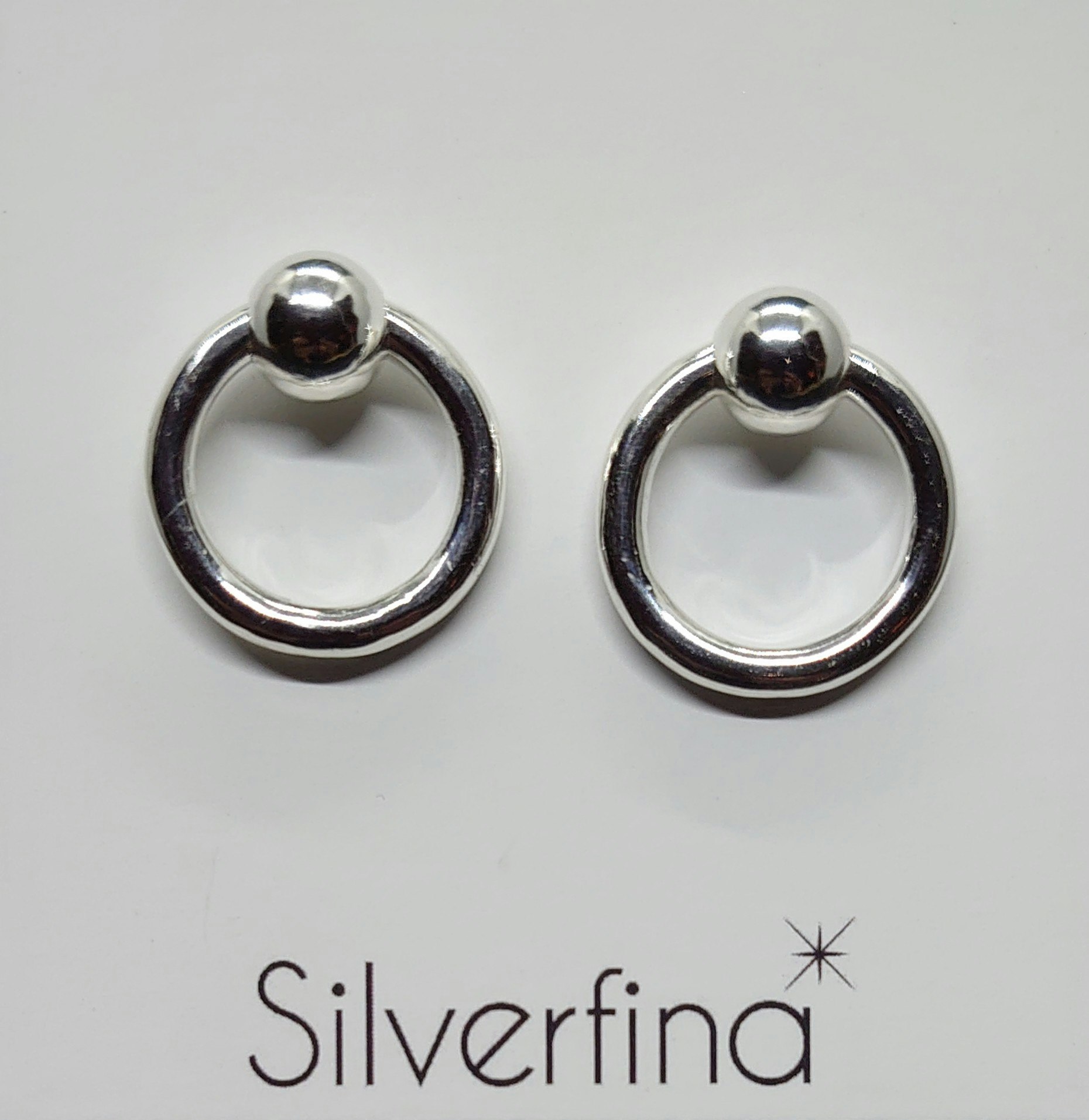 Ring 'Kul-ring' 3 mm