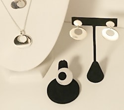Ring '60-tal'