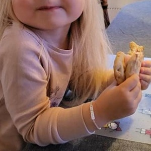 'Freja' barnarmband