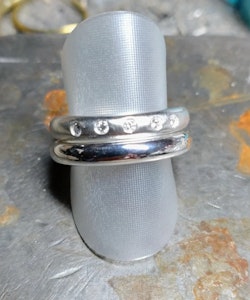 Ring 4 mm