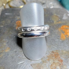 Ring 4 mm