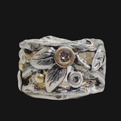 VURM "ring Anna", one of a kind