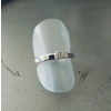 'Fia' ring med diamant