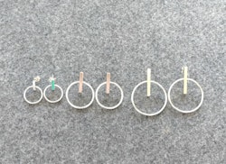 Örhänge On/Off