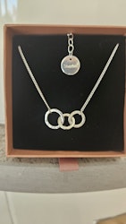 Halsband Mor o barn
