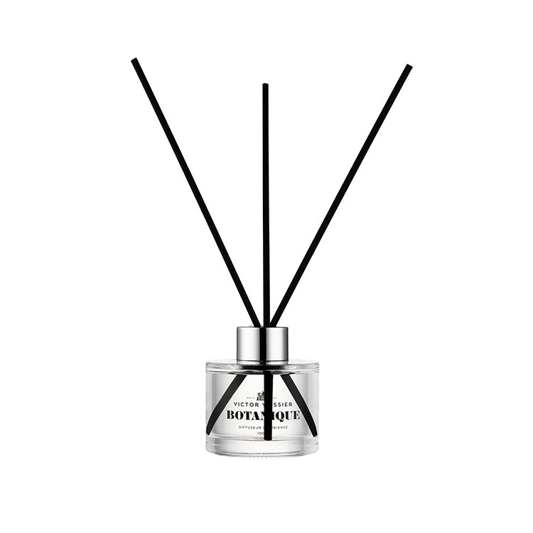 Victor Vaissier Botanique Room Diffuser