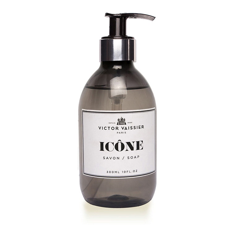 Victor Vaissier Icône Liquid Soap