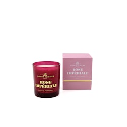 Victor Vaissier Rose Impérial Scented Candle