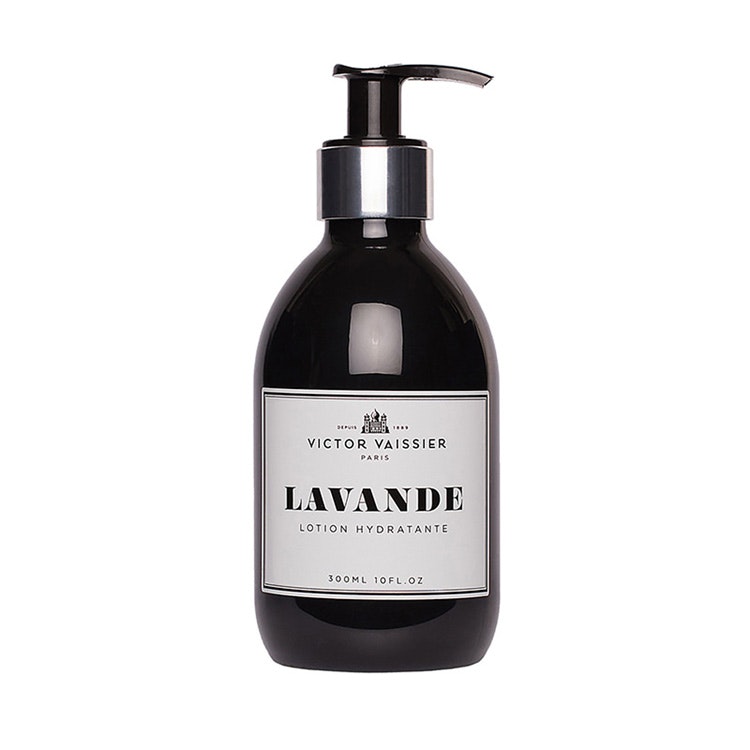 Victor Vaissier Lavande Moisturising Lotion