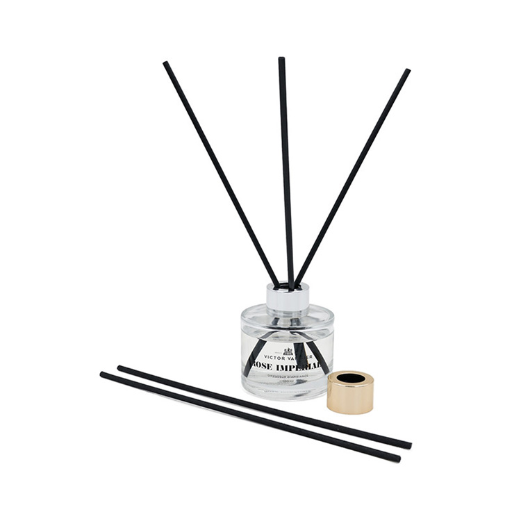 Victor Vaissier Rose Impériale Room Diffuser