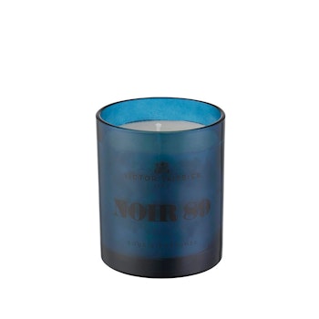 Victor Vaissier Noir 89 Scented Candle
