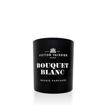Victor Vaissier Bouquet Blanc Scented Candle