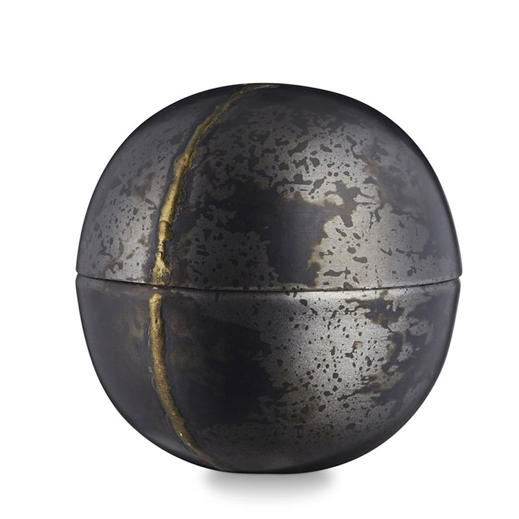 H.Skjalm P. Raw Ball Ø11 cm