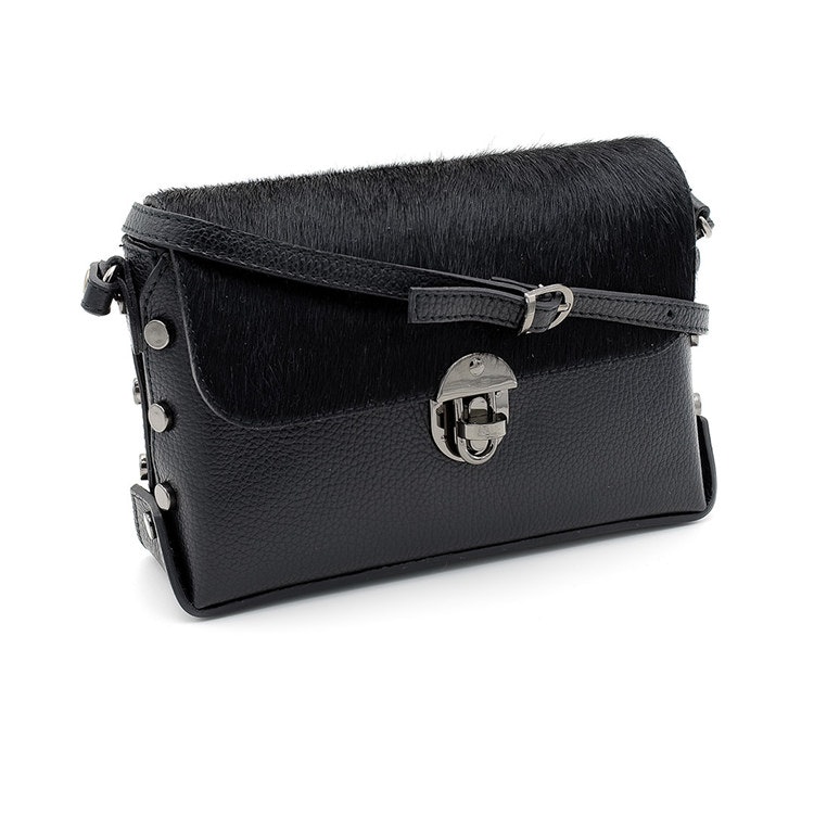 Style Urbanized Milano Handbag