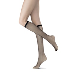 Oroblu Tricot Knee-High