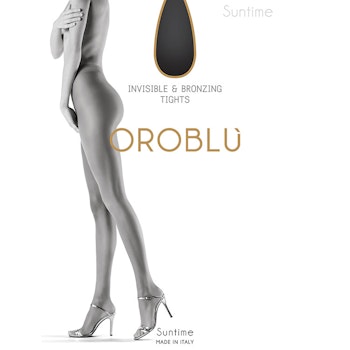 Oroblu Suntime Tights 15 Den