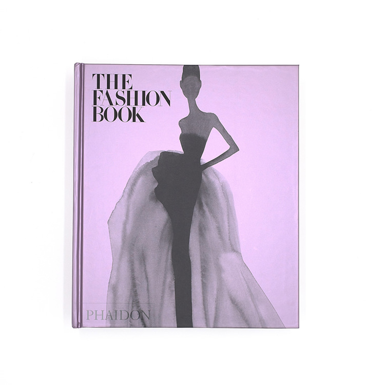 The Fashion book Phaidon