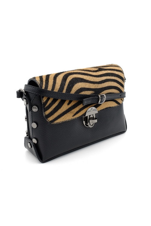 Style Urbanized Milano Handbag