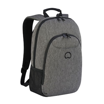 Delsey Esplanade Backpack Anthracite