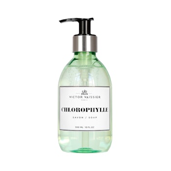 Victor Vaissier Chlorophylle Liquid Soap