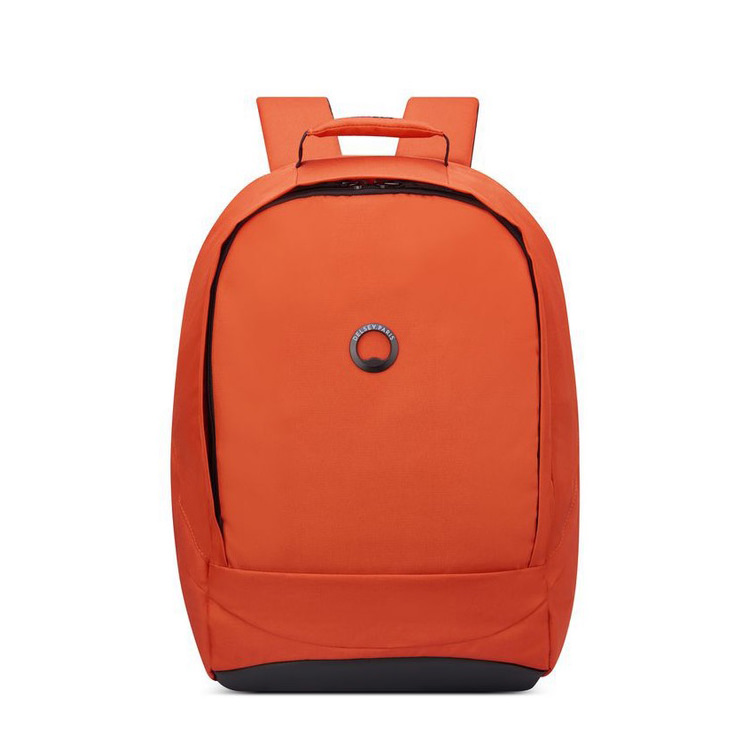 Delsey Securban backpack orange