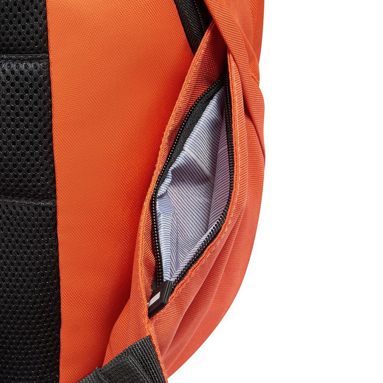 Delsey Securban Backpack Orange