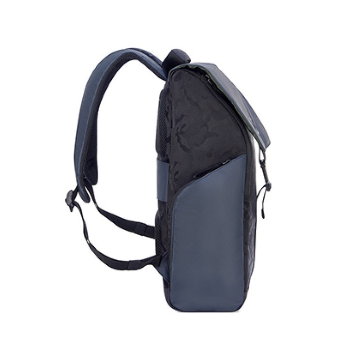 Delsey Securflap Backpack