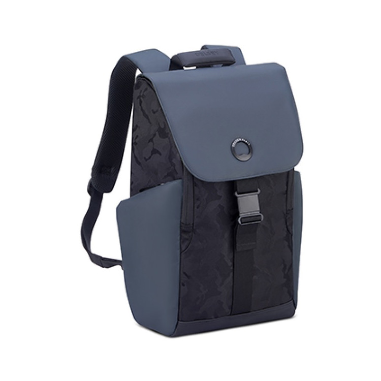 Delsey Securflap Backpack