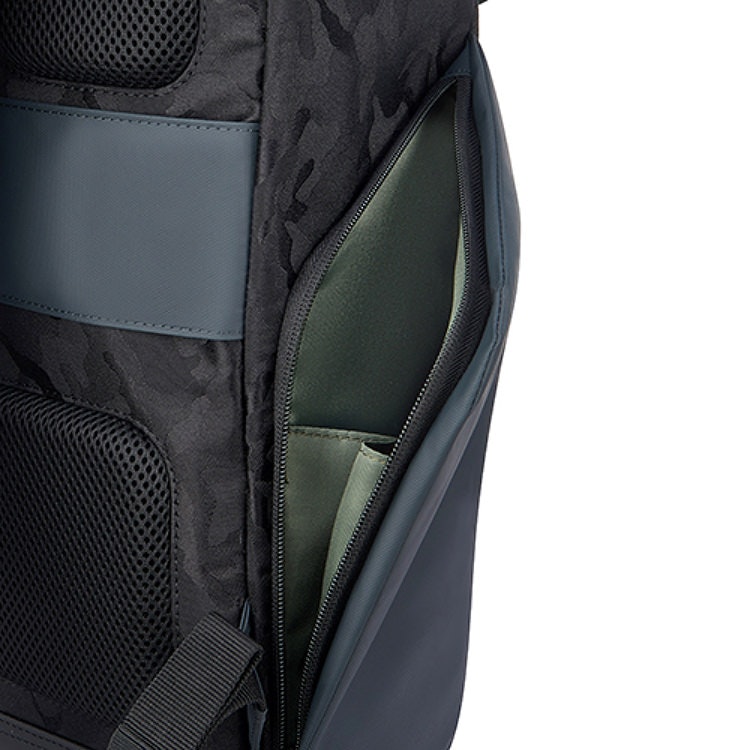 Delsey Securflap Backpack