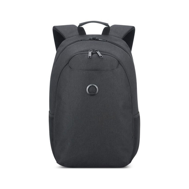 Delsey Esplanade backpack black