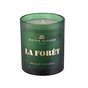 Victor Vaissier La Forêt Scented Candle