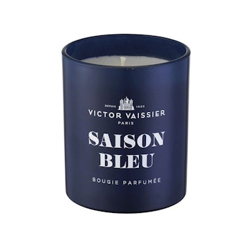 Victor Vaissier Saison Bleu Scented Candle