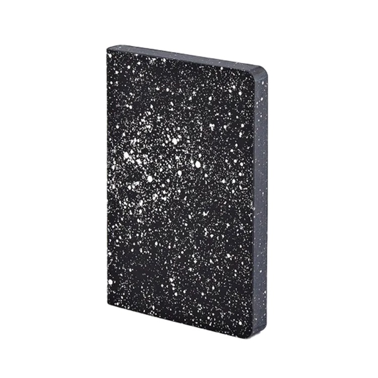 nuuna milky way leather notebook