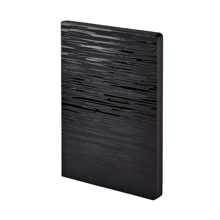 nuuna solaris leather notebook