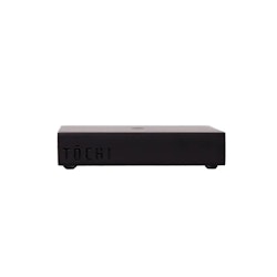 Tochi Dock Small Black