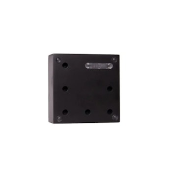 Tochi Dock Small Black