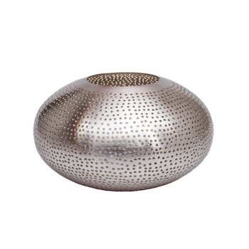 Ghalia Oriental Lamps Laila Tealight Holder