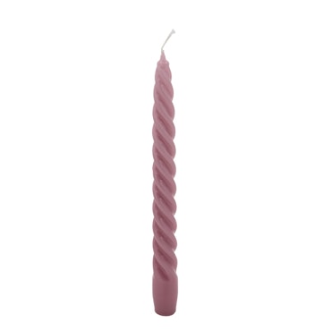 Graziani High Gloss Twisted Candle