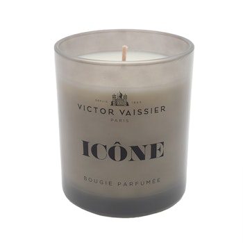 Victor Vaissier Icône Scented Candle