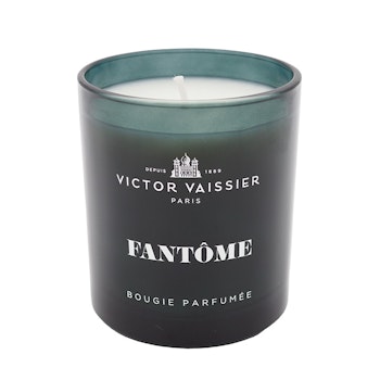 Victor Vaissier Fantôme Scented Candle