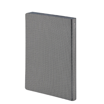nuuna Notebook Graphic L - Everything starts from a Dot