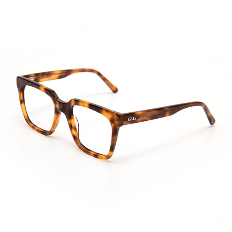 GLAS Therese Light Brown Readers