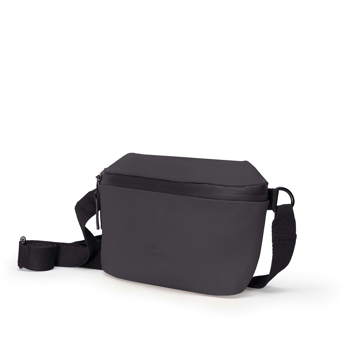 Ucon Acrobatics Jona Medium Bag Black