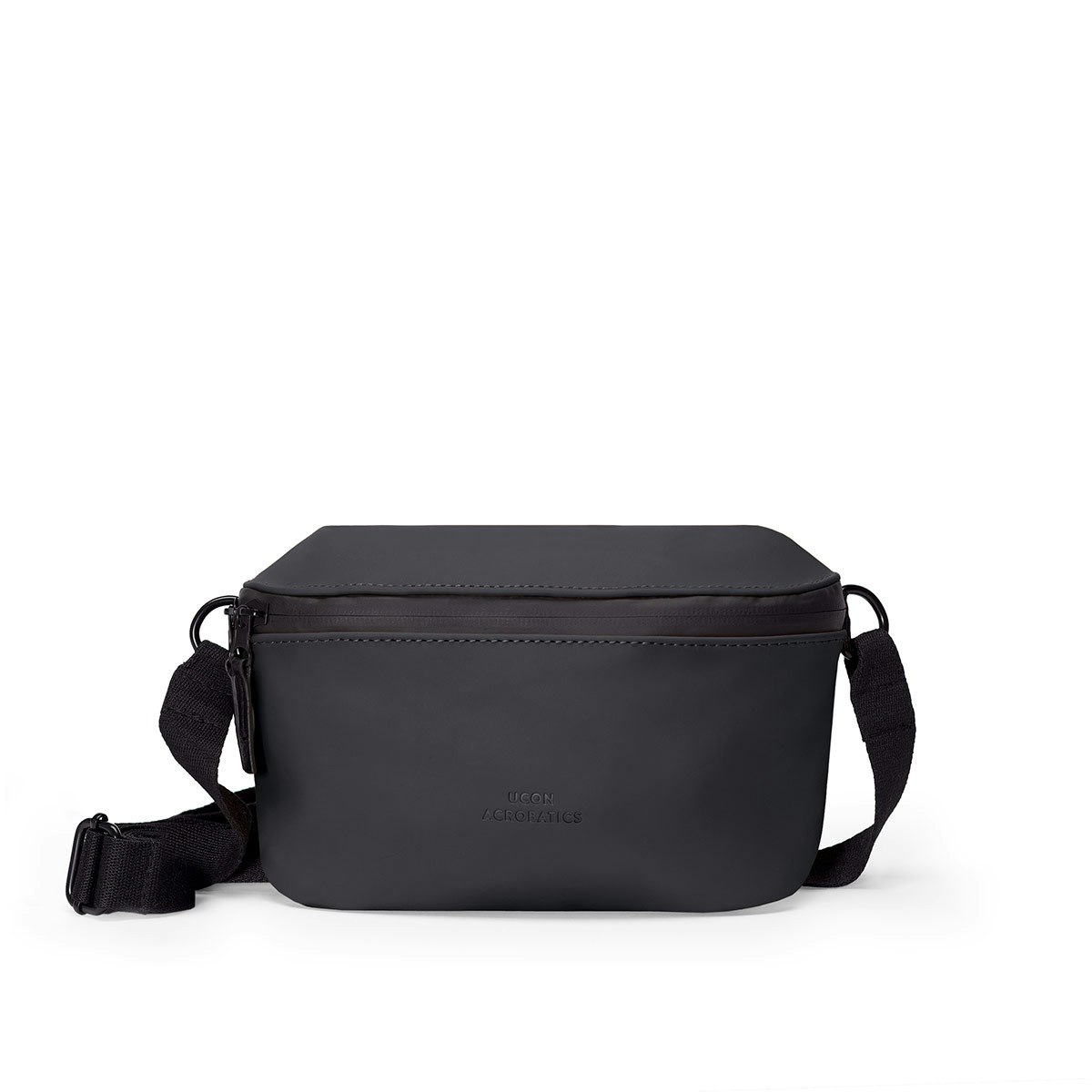 Ucon Acrobatics Jona Medium Bag Black