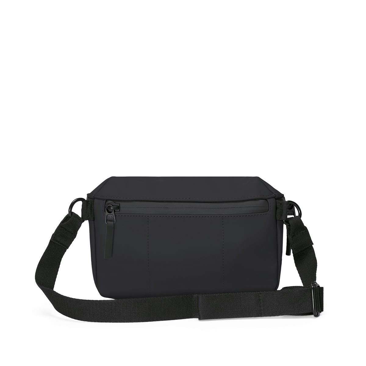 Ucon Acrobatics Jona Medium Bag Black