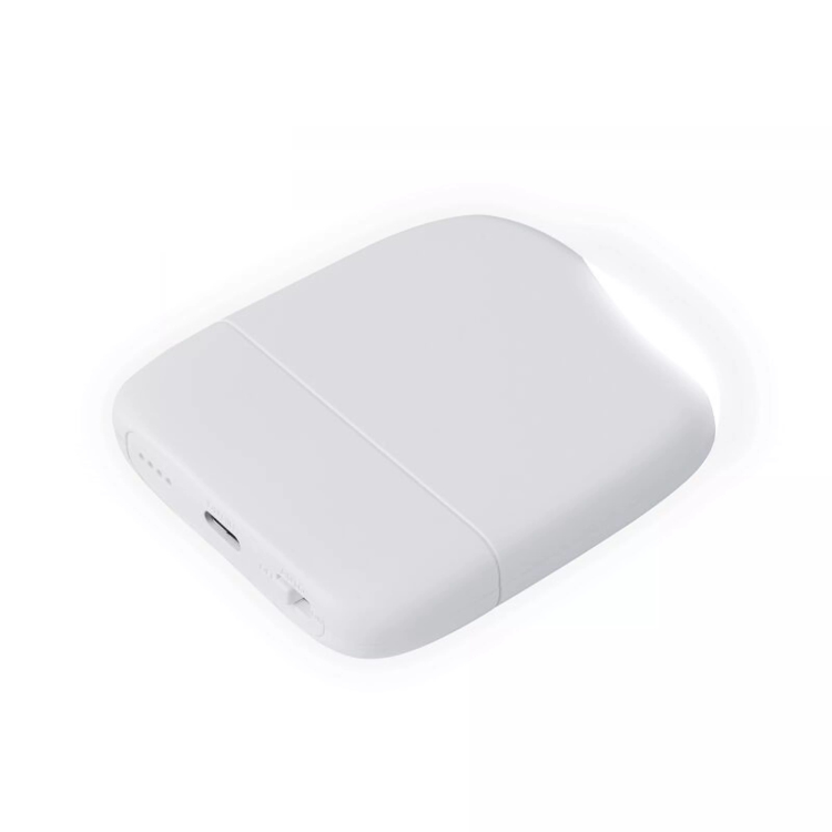 Xoopar ICE-P power bank 5000 mAh white