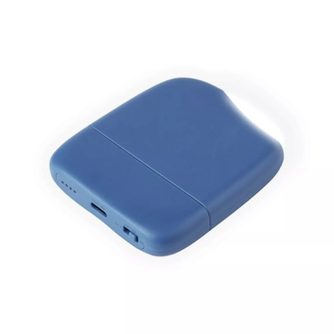 Xoopar ICE-P powerbank 5000 mAh blå