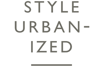 Style Urbanized