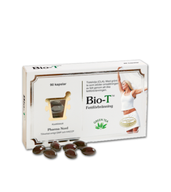 Pharma Nord Bio-T, 90 kapslar